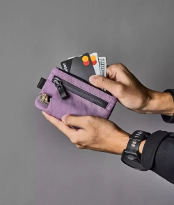 Кошелек Alpaka Zip Pouch Pro