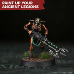 Combat Se7ens: Awakened Ancient Alloy