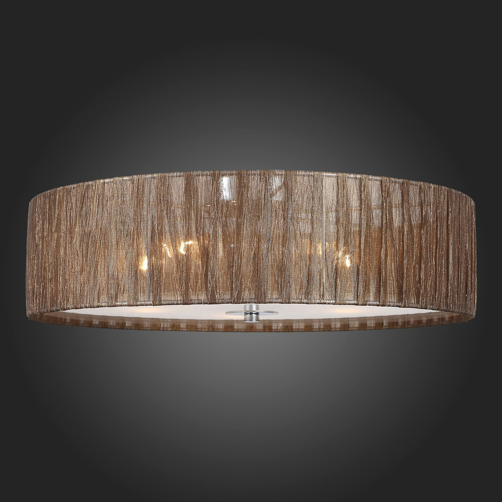 Светильник потолочный ST Luce Rondella SL357.702.05