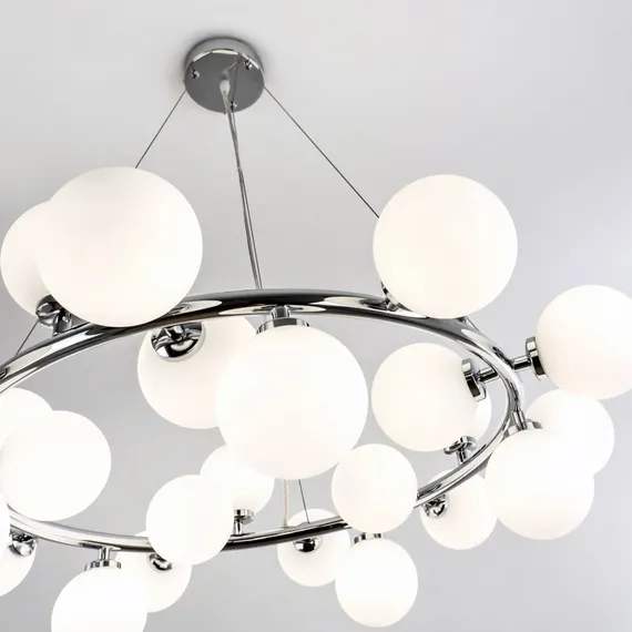 Подвесной светильник MODESTYLE MS.6033.25 CR Modelux