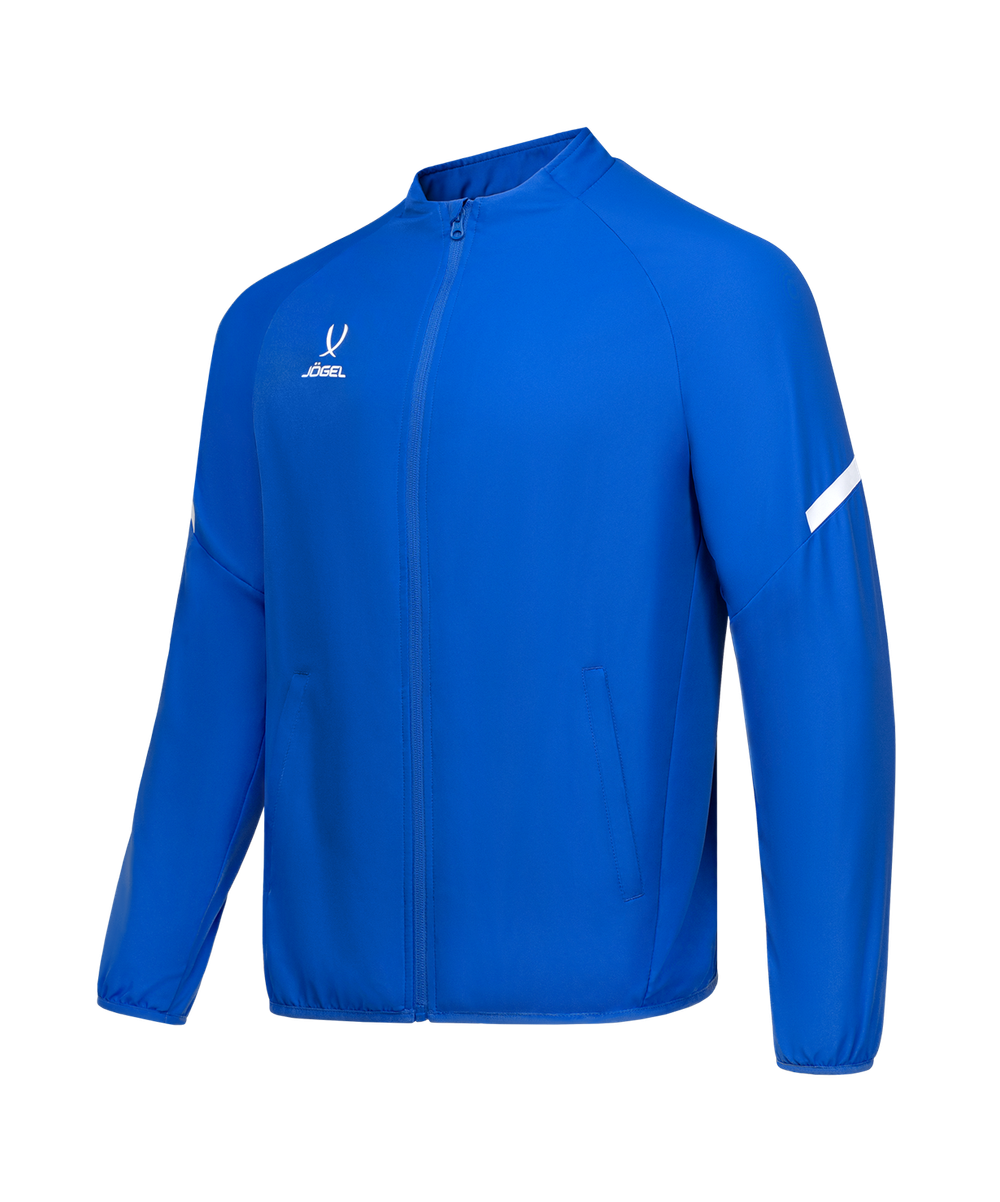 Куртка спортивная CAMP 2 Lined Jacket, синий