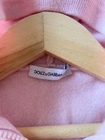 Кашемировый костюм Dolce&Gabbana, 74