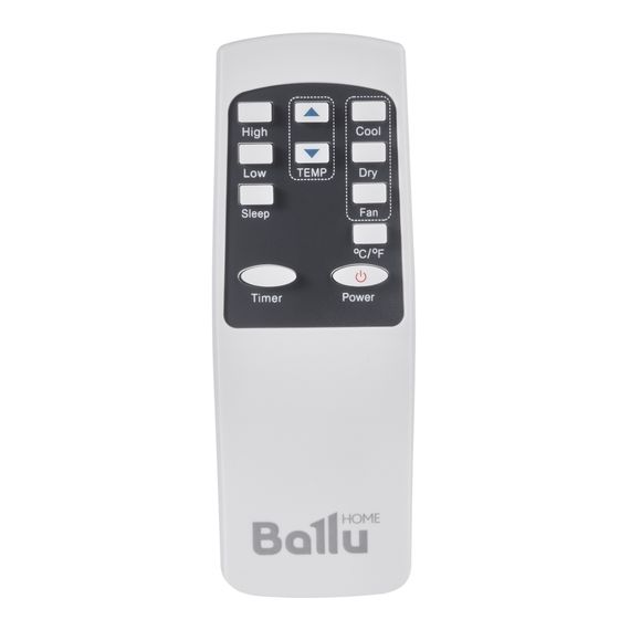 Мобильный кондиционер Ballu Aura BPAC-09 CP_22Y — (7)