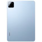 Планшет Xiaomi Pad 7, 11.2", Wi-Fi, 8/128GB, Blue (Голубой)