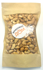 Кешью жареный Фруктовый Дом, 200 г