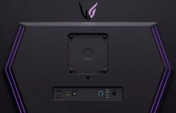 Монитор 27" LG 27GS95QE-B