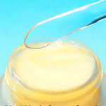 Tocobo Lemon Sugar Scrub Lip Mask 20 мл.