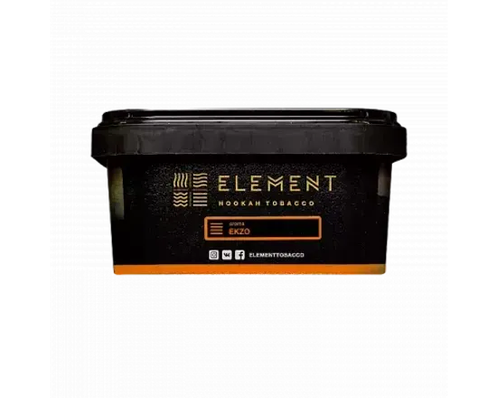 Element "Земля" (Ekzo ), 200 гр.