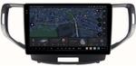 Магнитола для Honda Accord 2008-2012 - Kuberg DUDU7 OL-9641 QLed+2K, Android 13, Быстрейшая, UIS7870 (DUDU7), CarPlay, SIM-слот