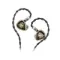 Nostalgia Audio Pendragon Black Gold