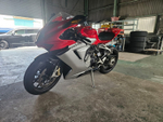 MV Agusta F3 800 , 2016
