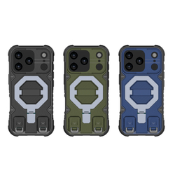 Защитный чехол Boulder Case для iPhone 17 Pro