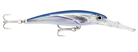 Воблер RAPALA X-Rap Magnum XRMAG30 / 16 см, 72 г, цвет FFU