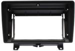 Магнитола для Range Rover Sport 2005-2009 - Kuberg EW-9307 QLed, Android 13, Быстрейшая, CarPlay, SIM-слот