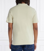 Футболка BADGE CALVIN KLEIN JEANS - фисташковый(J30J323484)