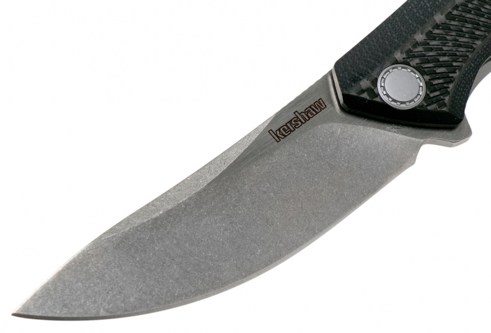 Складной нож Kershaw 4038 Tumbler