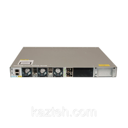 Коммутатор Cisco Catalyst WS-C3850-48T-E