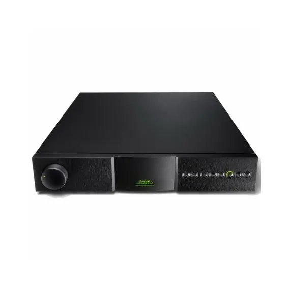 Naim NAC 202 Black