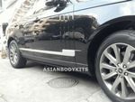 Электрические пороги для Range Rover Vogue 2013-17 L405 тюнинг Рейндж Ровер