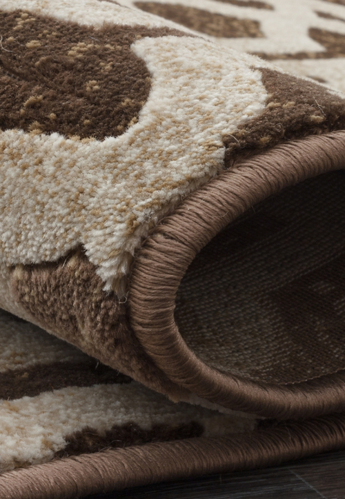 Matrix D565 BROWN Прямой