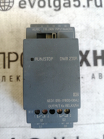 Siemens 6ED1055-1FB00-0BA2 б/у