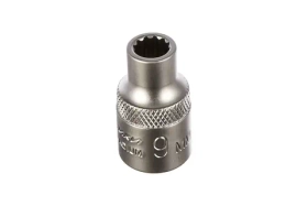 Головка двенадцатигранная 9мм 1/2" 622009