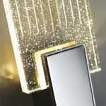 4363/5WL ODL Светильник LED 1*5Вт 3000К 220В IP20 HIGHTECH