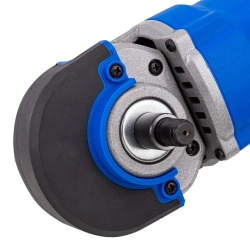 Машина полировальная 1400Вт Forsage F-WT03094