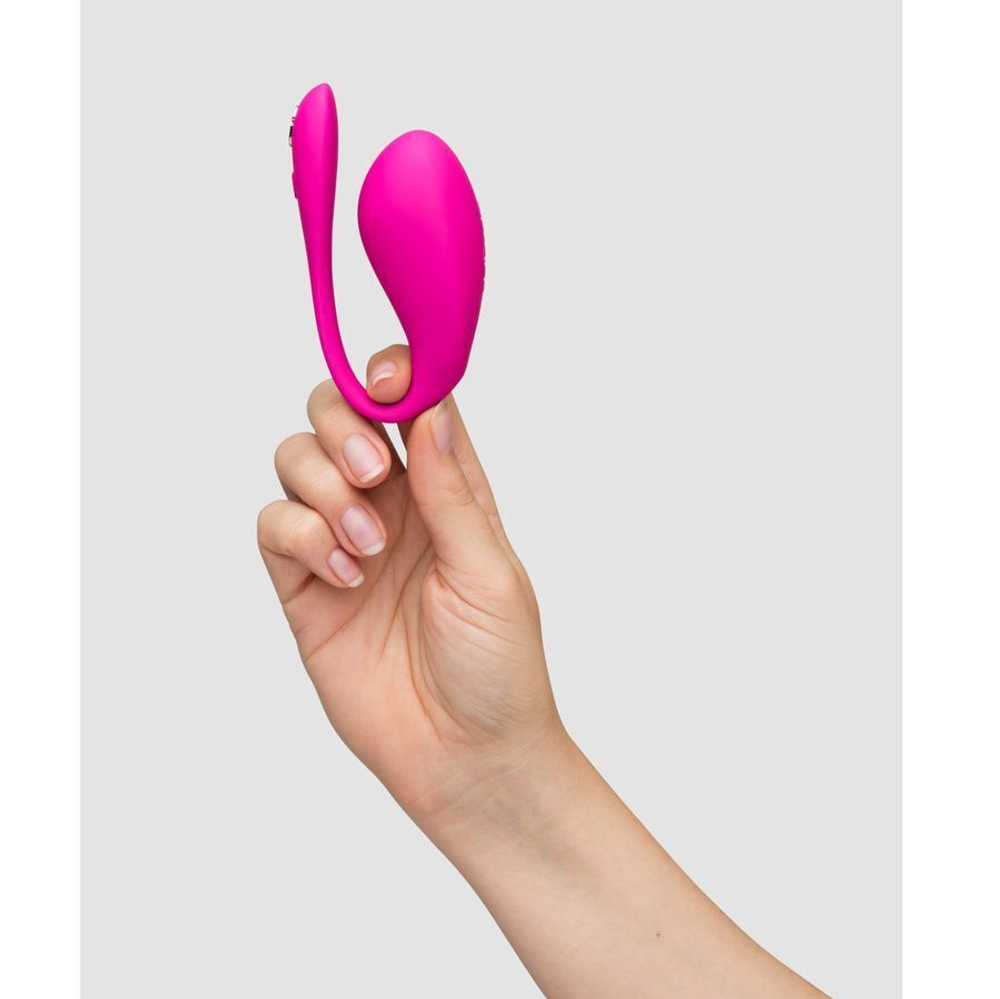 We-Vibe Jive 2 - Виброяйцо для ношения