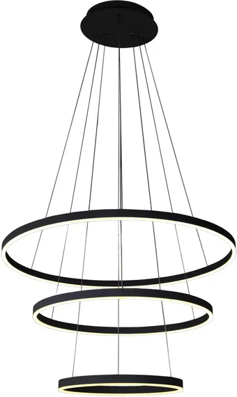 Подвесной светильник Тор 08223,19A(4000K) Kink Light