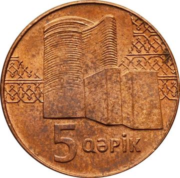 5 гяпиков 2006 Азербайджан