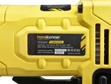 Лобзик электрический Hanskonner PLATINUM HJS0810MQL — фото 4