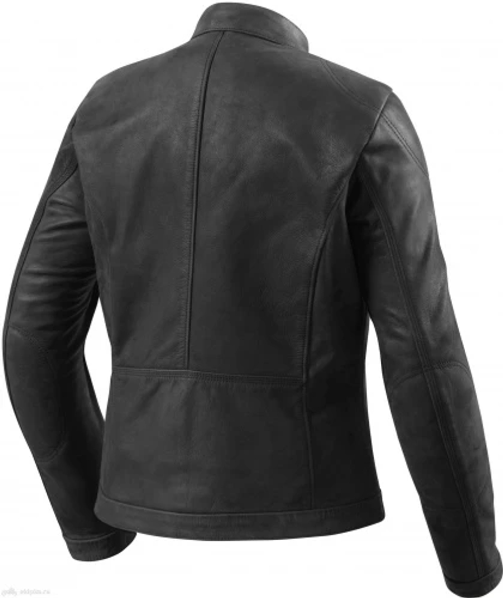 Кожаная мотокуртка REVIT Rosa Ladies