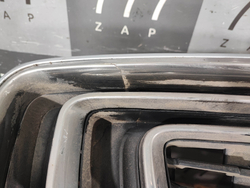 Бампер передний в сборе Geely Atlas Pro 21-нв Б/У Оригинал 6010094600
