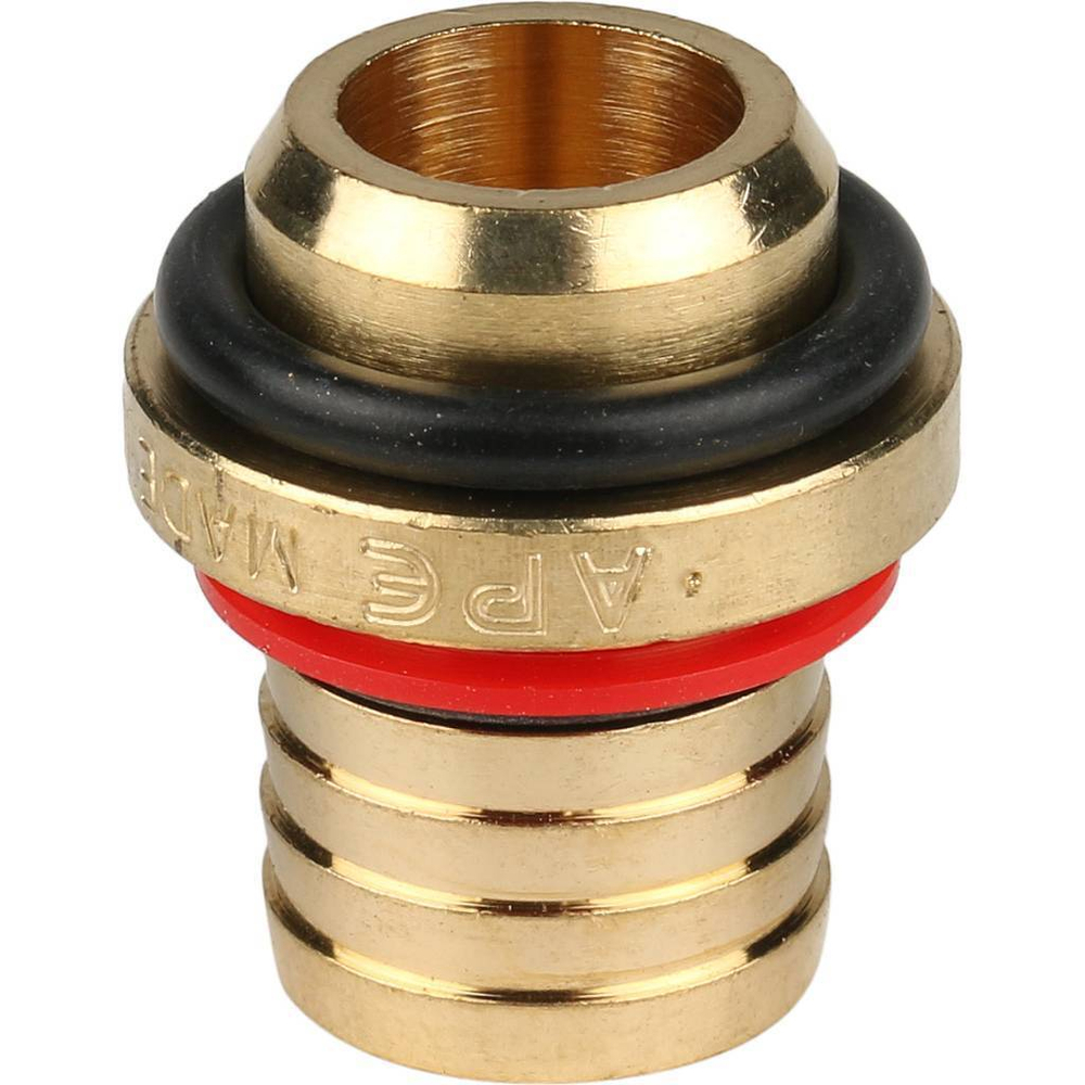 Угольник-переходник с внутренней резьбой    1/2"х20