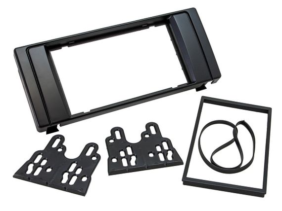 Рамка переходная Aura AFA-BW03 X5 E53 2din