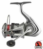 Катушка безынерционная DAIWA 20 CROSSFIRE LT 2000
