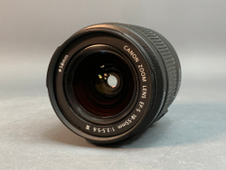 Canon 550D kit 18-55mm 10.200 кадров
