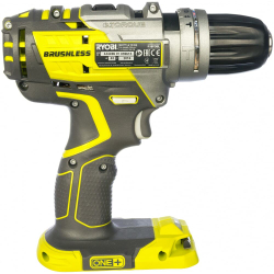 Бесщеточная ударная дрель-шуруповерт Ryobi ONE+ R18PDBL-0 5133002438
