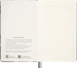 Блокнот Moleskine LE YEAR OF THE SNAKE (LECNYSNKLVSQP060) 2