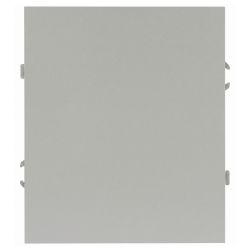 Выключатель ЭРА Arktik 16-1101-03 10АХ-250В алюминий | Эра Arktik