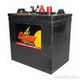 Аккумулятор Crown CR220HD ( 6V 220Ah / 6В 220Ач ) - фото 4