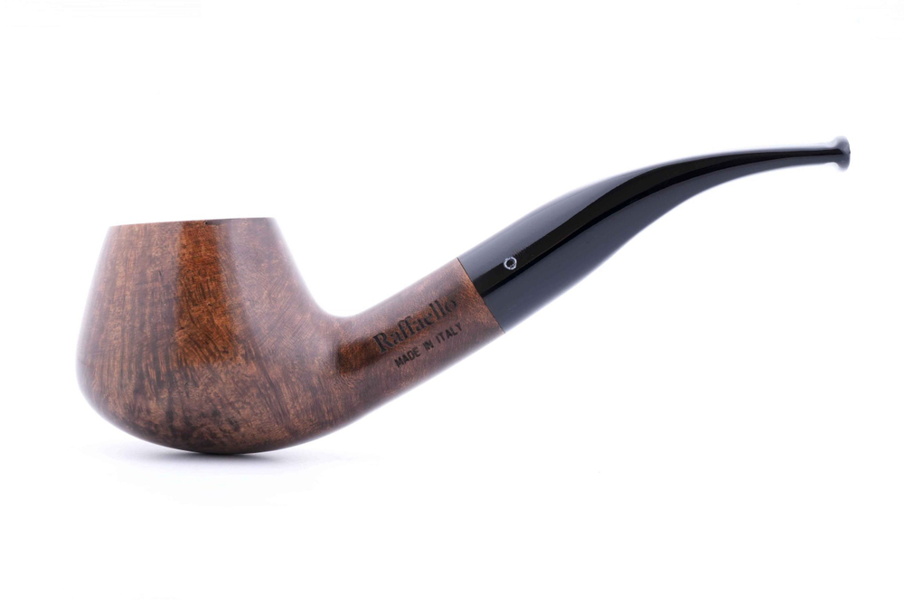 Трубка Barontini Raffaello гладкая, форма 329