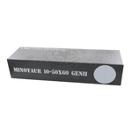 Оптический прицел Vector Optics Minotaur 10-50x60 (34 мм) SFP GenII, марка VETD-LR
