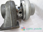 Турбокомпрессор (правая), оригинал / TURBOCHARGER АРТ: T430102