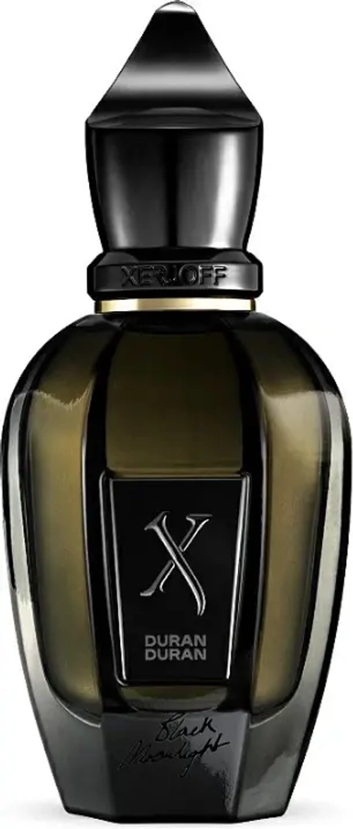 Xerjoff Duran Duran Black Moonlight EDP 50 ml