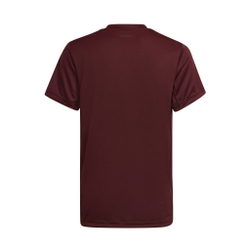Футболка для мальчика теннисная Adidas Club Tee B - красный