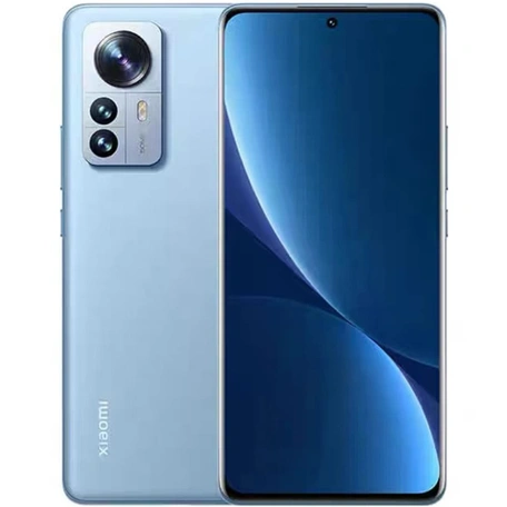 Смартфон Xiaomi 12 Pro 12/256 Blue