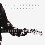 Eric Clapton / Slowhand (Coloured Vinyl)(LP)