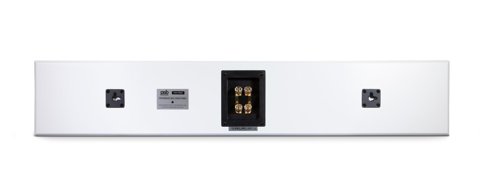 Акустическая система PSB CS PWM2 White